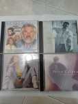 Cds vários artistas anos 80/90