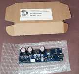 Bluesound Node (N 130,N132),Interfejs zasilania liniowego
