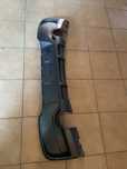 Difusor bmw f 20