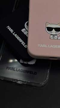 Pokrowiec marki Karl Lagerfeld od 169zł Telakces Manufaktura