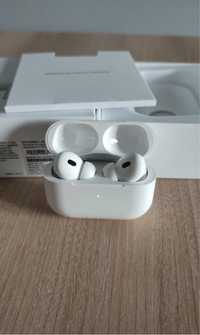 Air pods pro 2 nowe