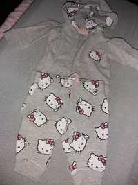 Dres Hello Kitty h&m r.50