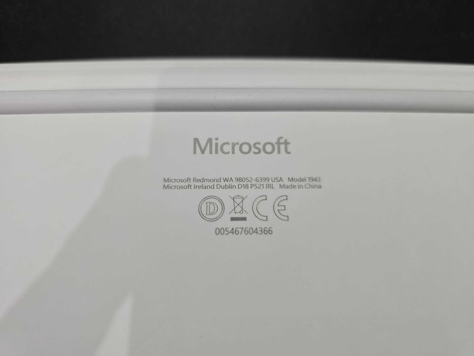 Microsoft Surface Laptop Go i5/8/256 12.4"