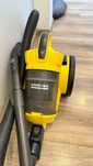 Odkurzacz Karcher bezworkowy