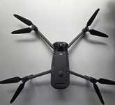 Квадрокоптеру DJIDJI Mavic 3t Enterprise Thermal (комплект)