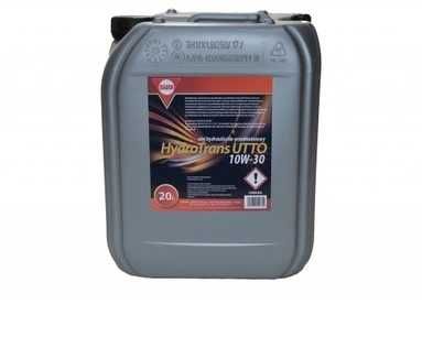 Olej hydrauliczno-przekładniowy Diadem Hydrotrans UTTO 10W30 20l
