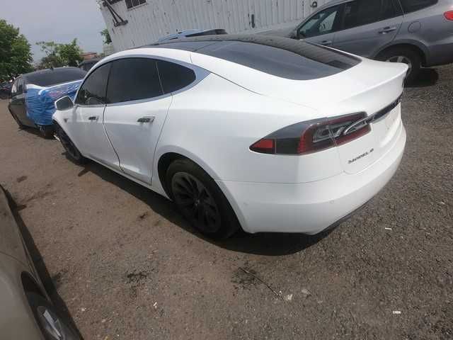 tesla model s 2016+ розбірка шрот разборка awd rwd pbcw