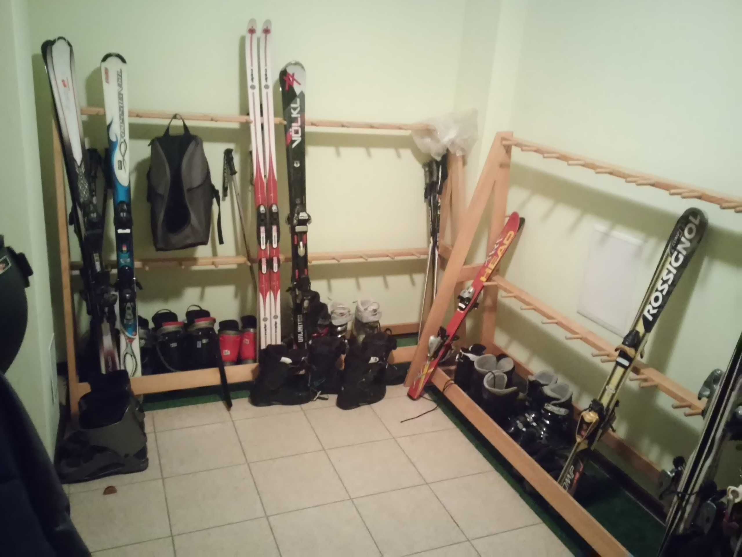 Apartamenty Pokoje z łazienkami Parking Kuchnia Ferie Zimowe