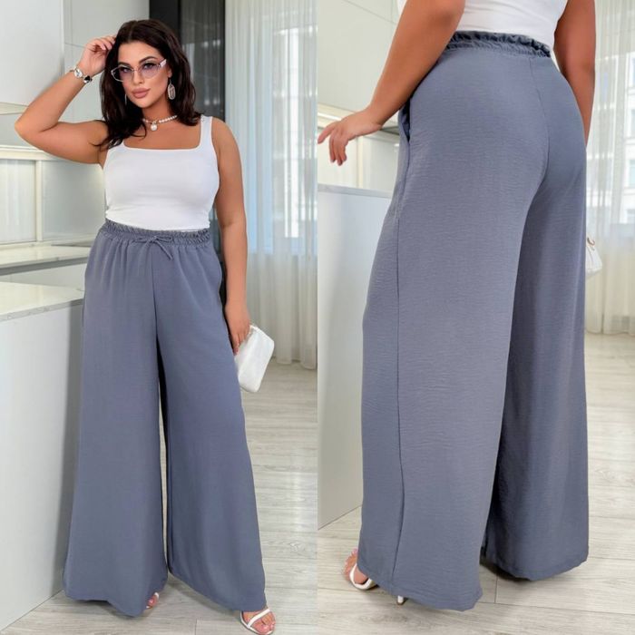 Штани. Великі розміри