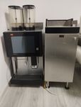 Кавоварка Melitta Cafina CT8