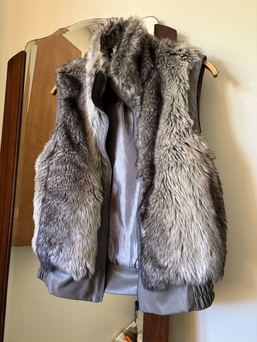 Colete maria mangerica