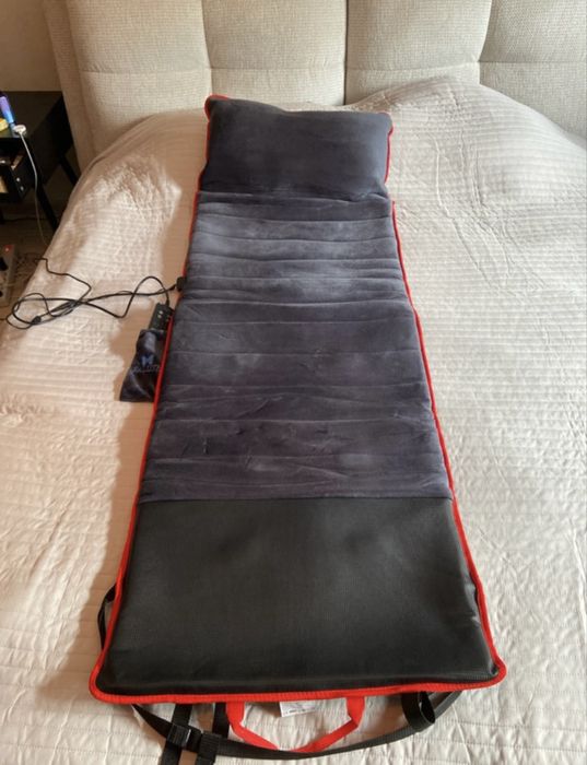 Masażer Salute Wibrasense X