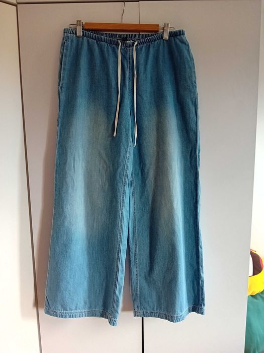 Spodnie damskie Reserved rozmiar S