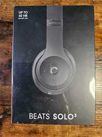 Beats Solo3 Wireless Headphones, Black