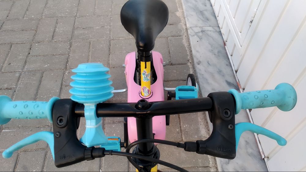 Bicicleta Btwin criança 3 - 6 anos Decathlon Decathlon