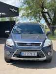 Форд куга автомат 2,0 дизель 4×4