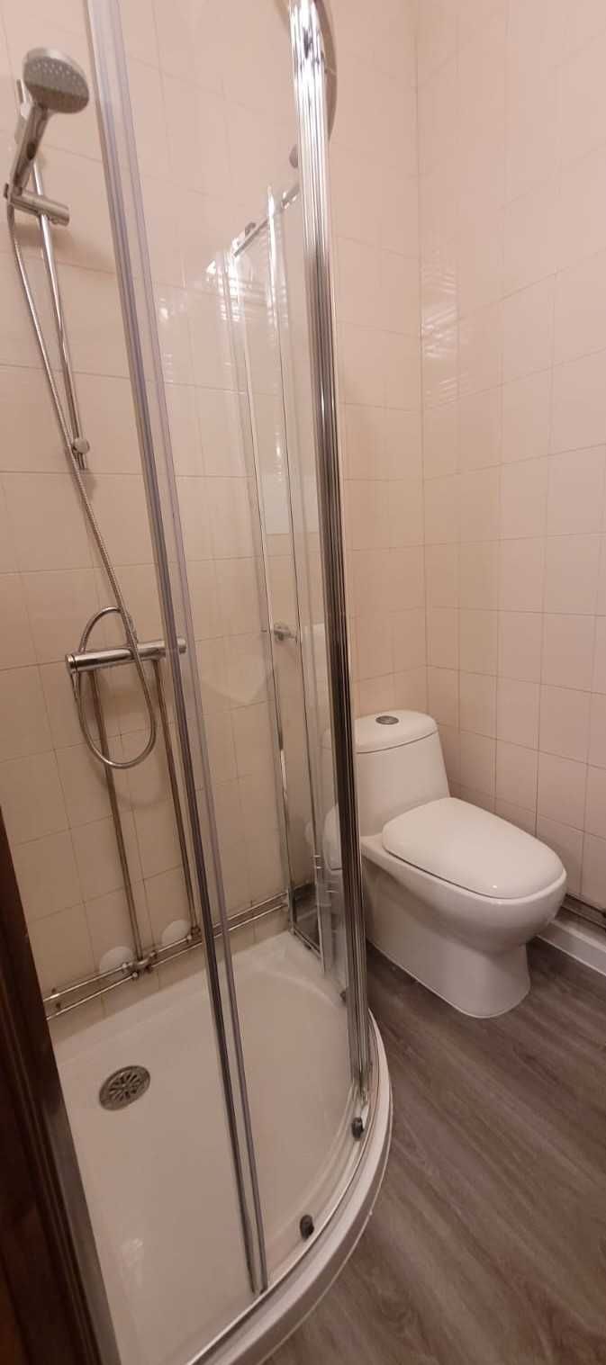Quarto sossegado, perto do centro de Braga