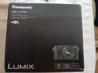 Aparat Panasonic LUMIX DMC-LX100 4K