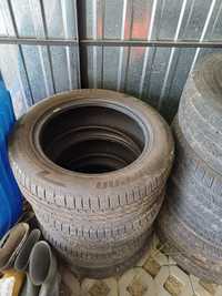 Opony Laufenn 205/55 R16