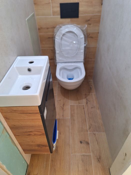 Szafka łazienkowa Aruba 826