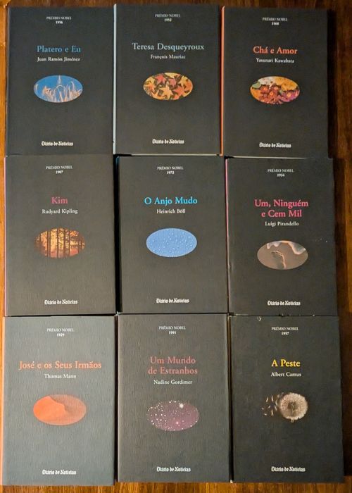 Dan Brown – 3 livros novos (Anjos e Demónios, O Símbolo Perdido, A Con