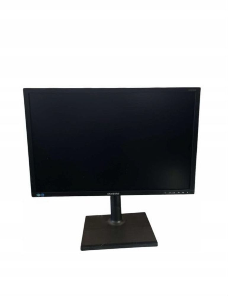 Monitor LED Samsung S24E650BW 24 "