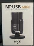 Mikrofon Rode USB-MINI
