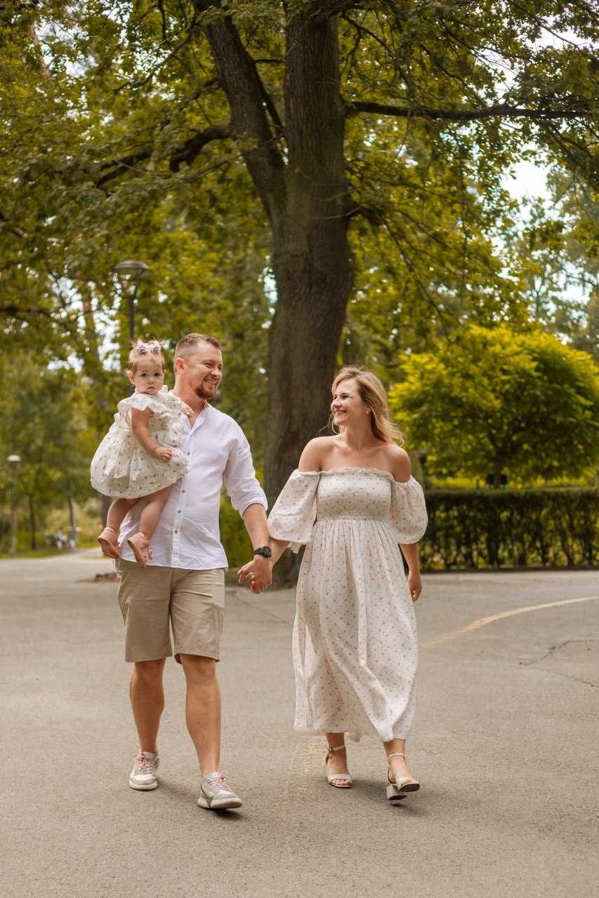 Фотограф Вишневе | сімейна індивідуальна парна зйомка