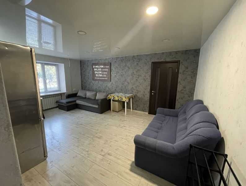 2 кім в ЦЕГЛІ багатоповерхівка район НЕЗАЛЕЖНОСТІ (ТІТОВА) (717196)