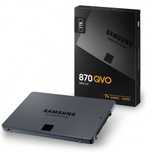 Samsung SSD 870 QVO 1TB