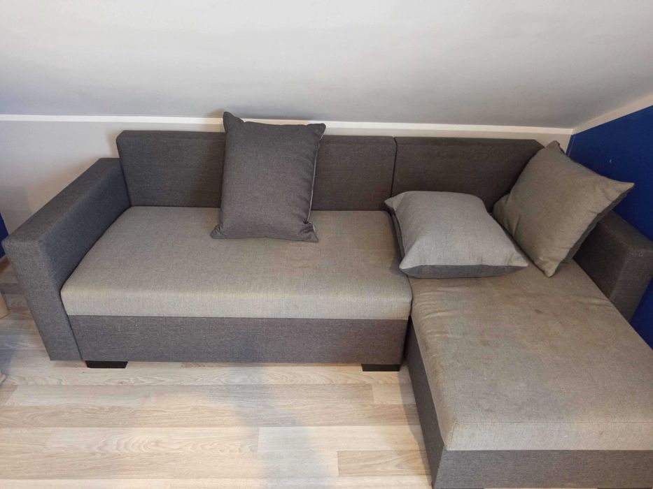 narożnik rozkładany