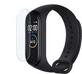 Folia Ochronna Do Xiaomi Mi Band 5