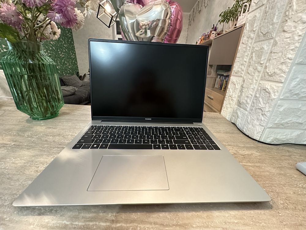 Ультрабук Huawei MateBook D16 (MCLG-X)/ 16"