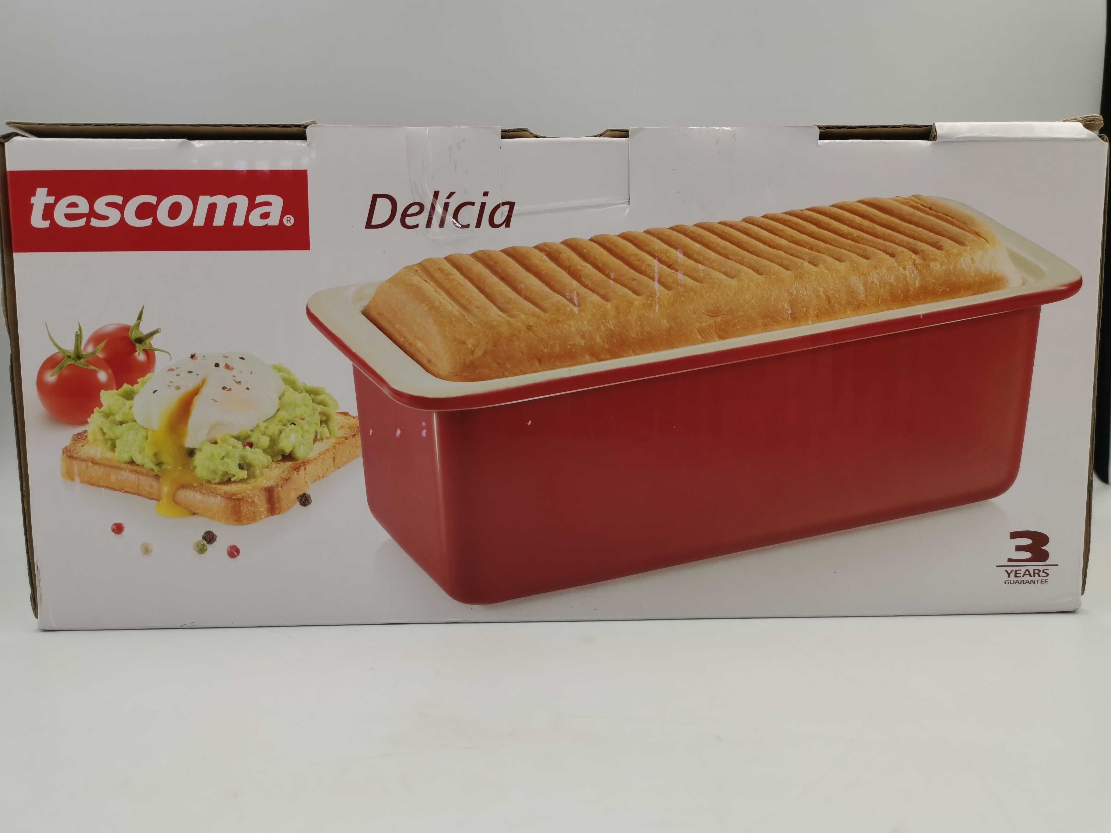 Na Lewara Ceramiczna forma na chleb Tescoma Delicia