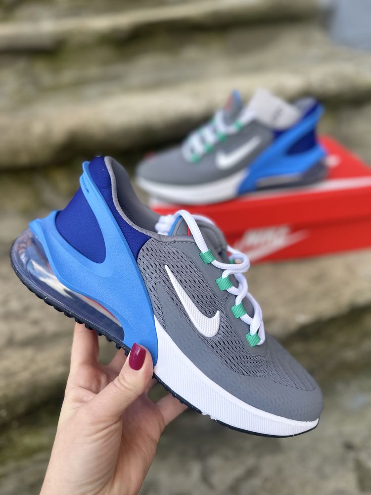 Кроссовки кросівки оригінал Nike Pro Max 270, 38,5; 38
