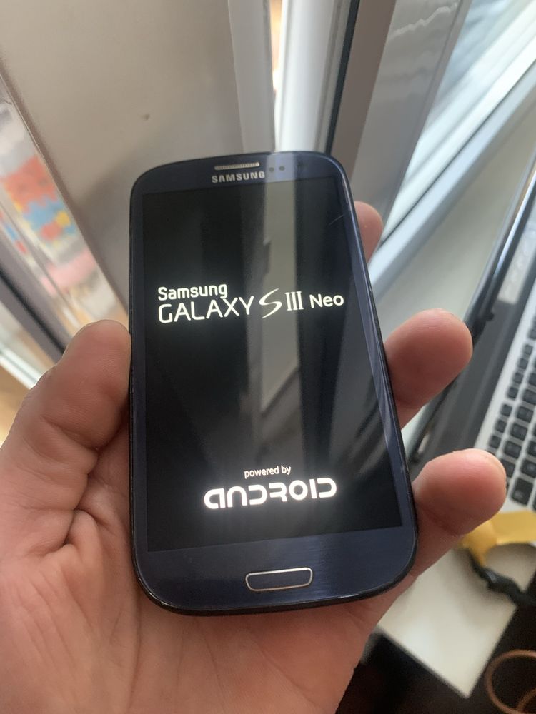 Samsung s3 Neo w dobrym stanie