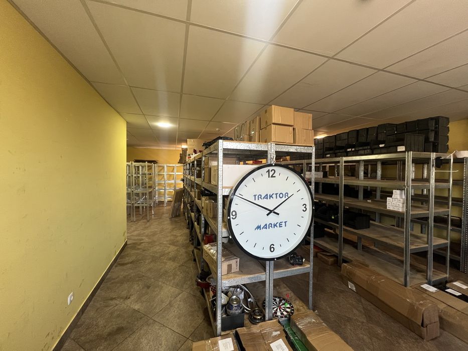 Оренда. Комерційне приміщення за вул. Брестська