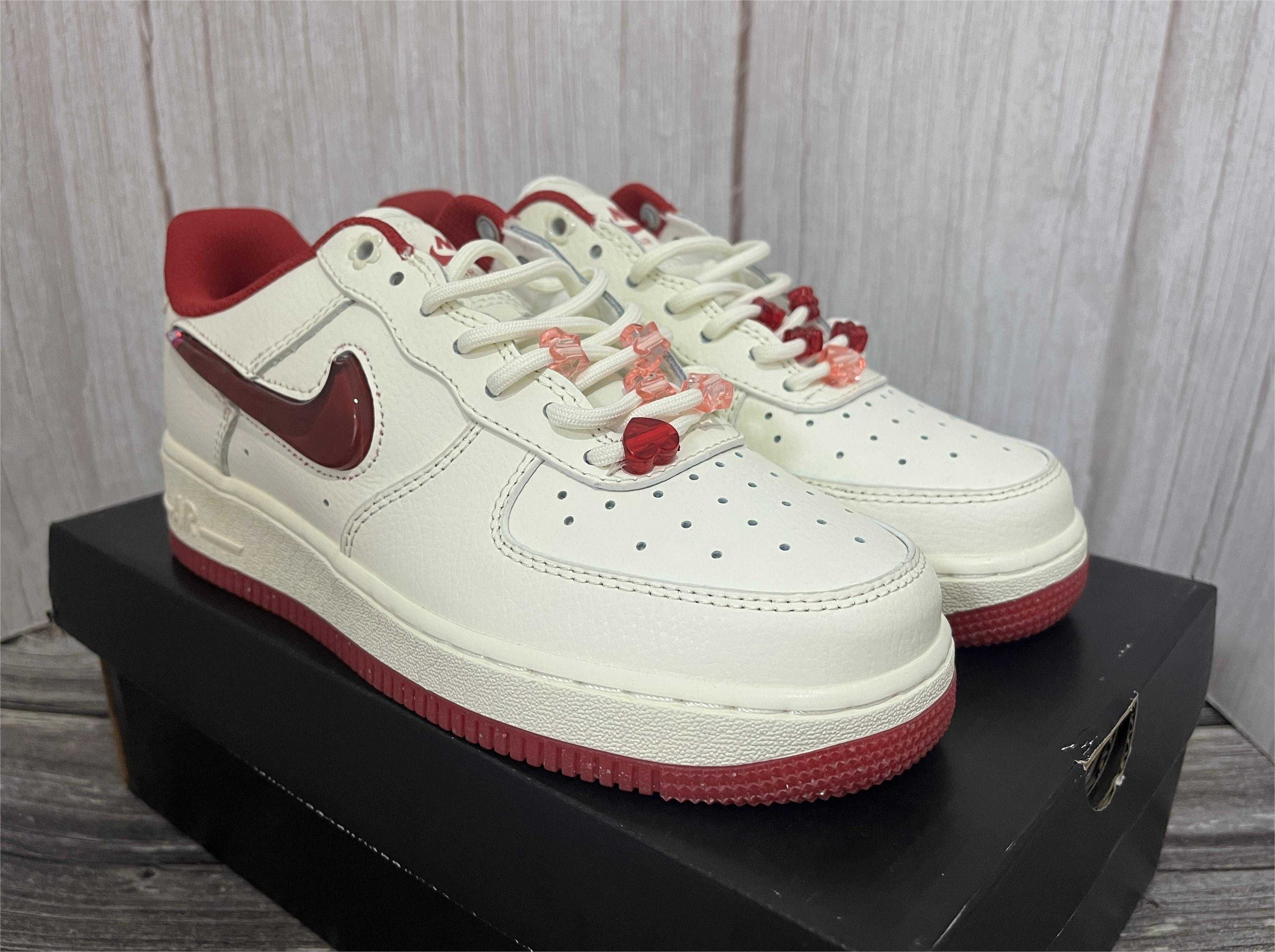 Nike Air Force 1 Low '07 SE PRM Valentine's Day (2024) (Women's) 38