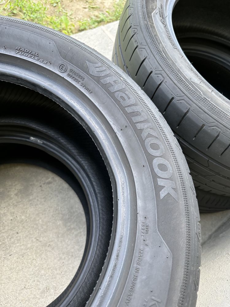 225/55/16 Hankook Ventus Prime 3