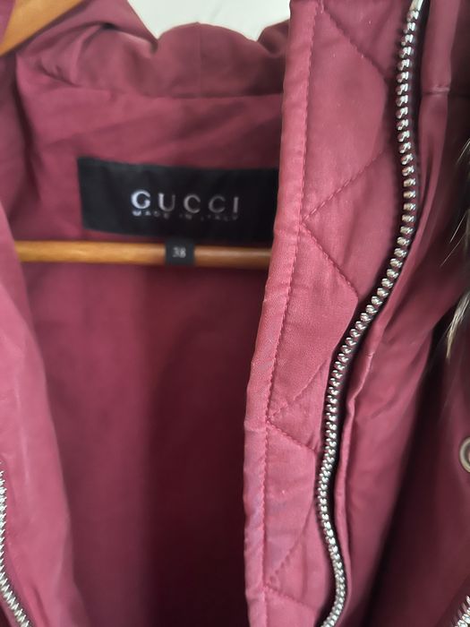 Продам куртку Gucci , итальянский 38.  16 000  грн.