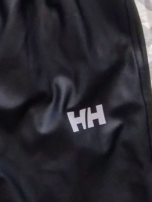 Helly Hansen Sztormiak Klejone