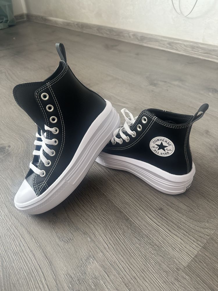 Кеди жіночі Converse, 36розмір