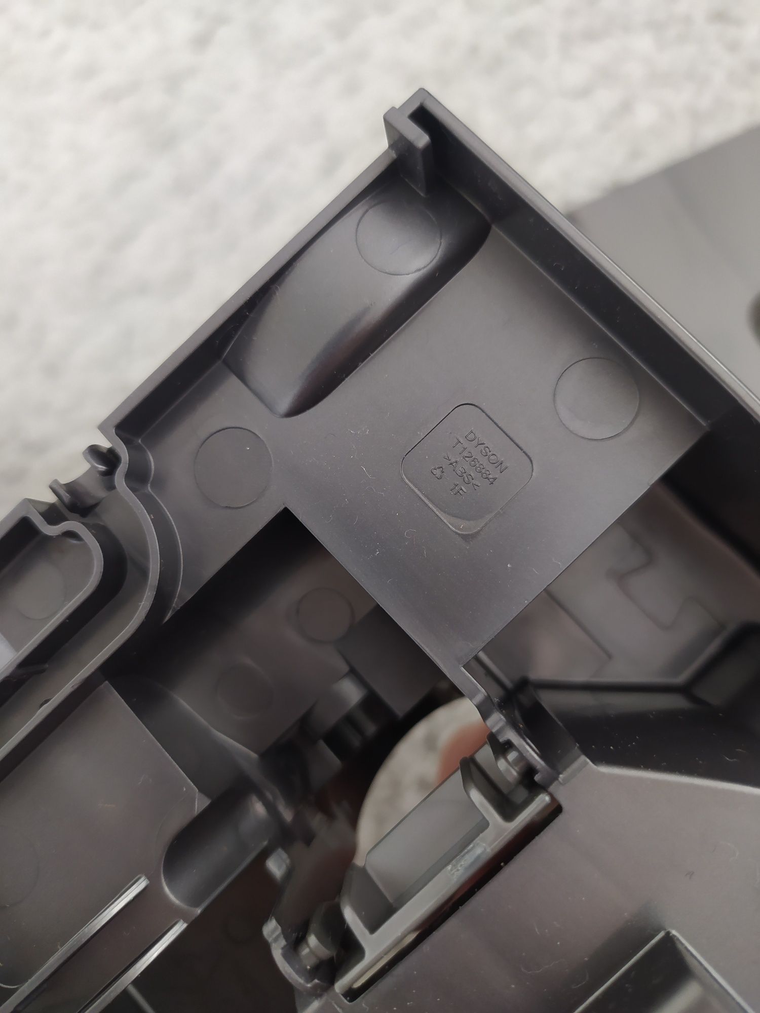 Dyson oryginalna stacja dokująca uchwyt akcesoria komplet Nowy V12