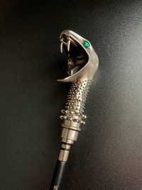 Трость Люциуса The Noble Collection Lucius Malfoy'S Walking Stick