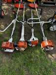 Pakiet kos spalinowych do przeglądu Stihl, Husqvarna, dolmar 27 szt.
