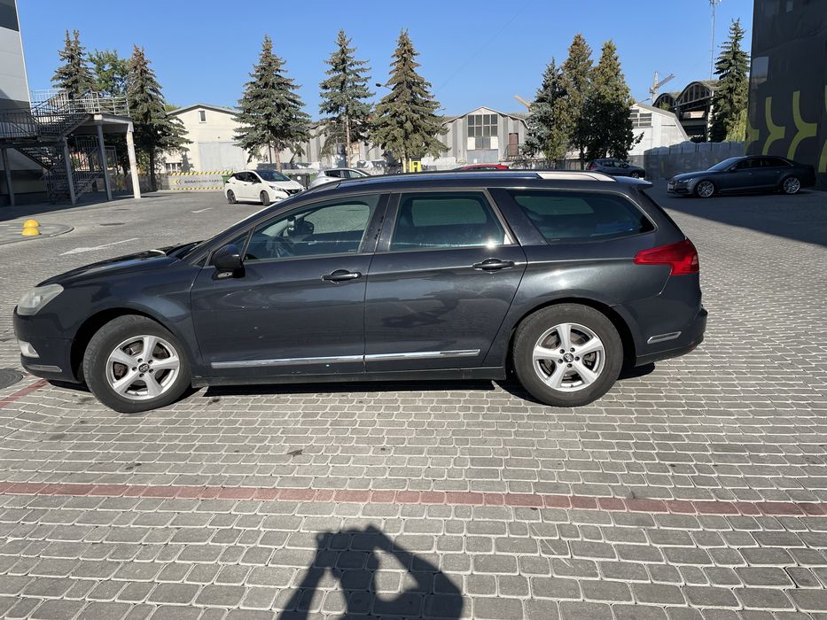 Продам своє авто