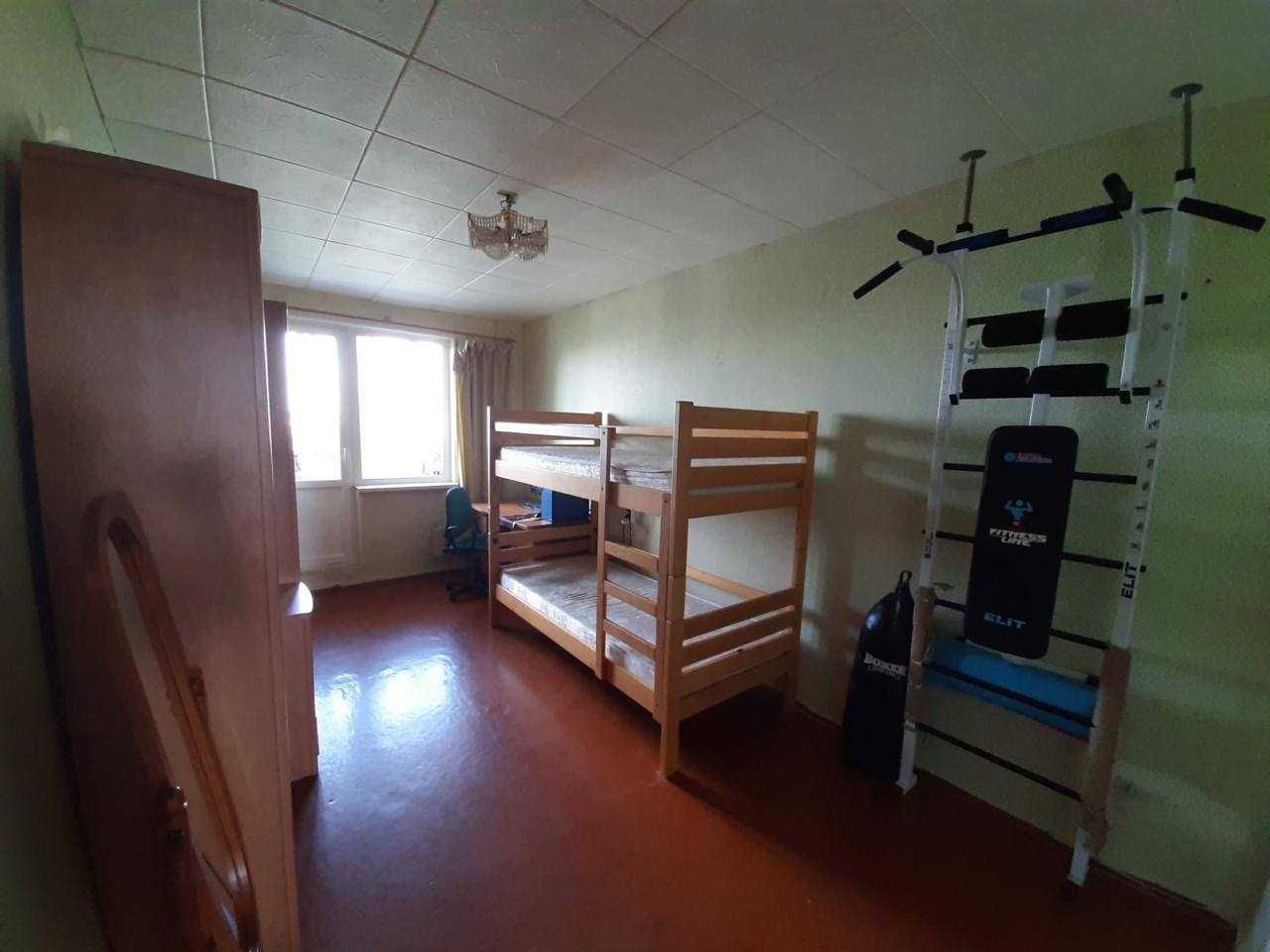 Продам 3 квартиру. 65м2 пр. Победы, Алексеевка