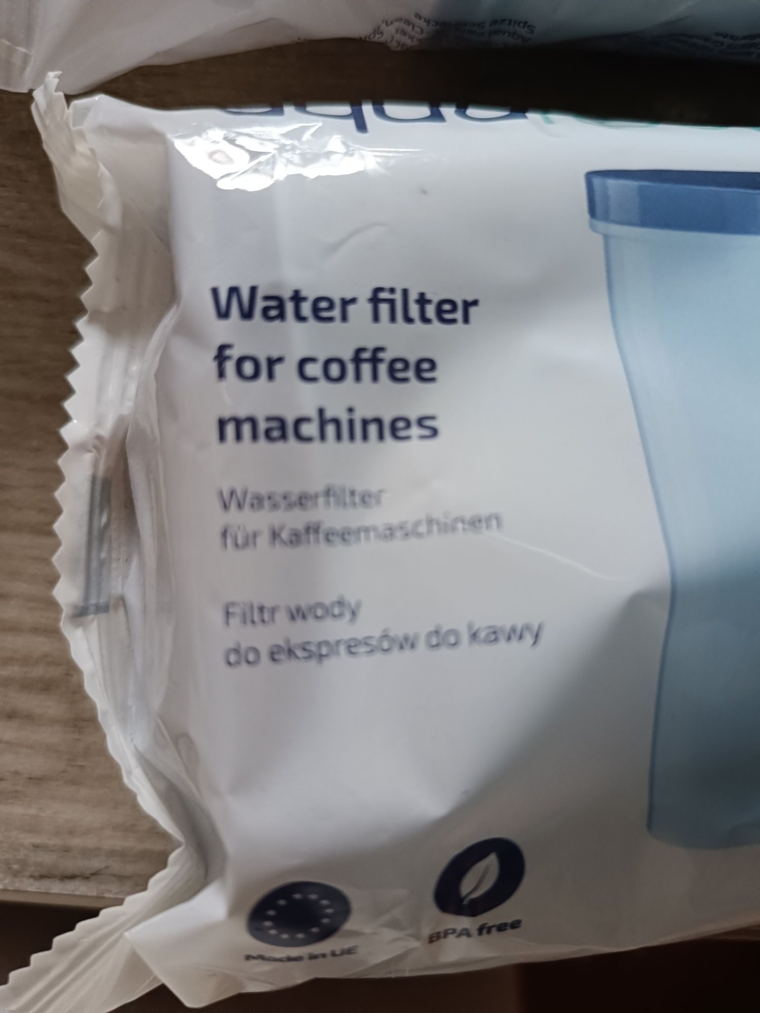 Filtr do ekspresów do kawy zamienniki