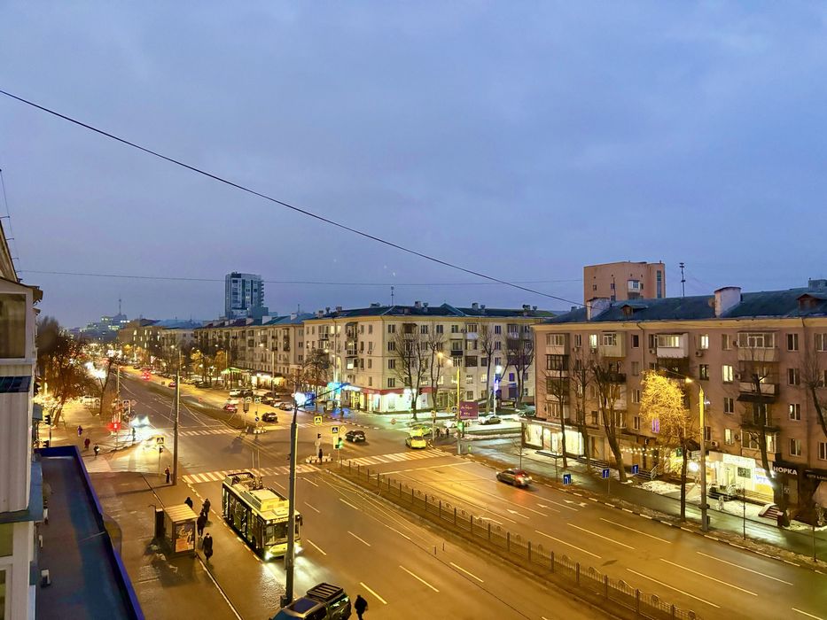 (9)Квартира подобово з Джакузі проспект Науки 24 М.Наукова Госпіталь