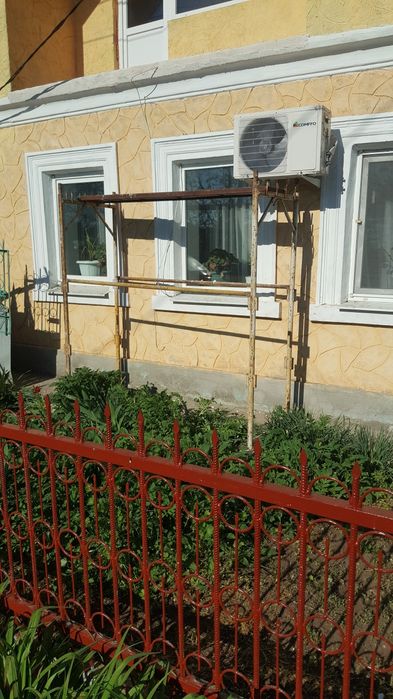 Сдаю в аренду строительные леса